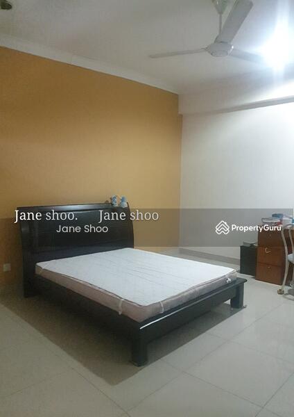 Untuk Dijual - Bukit OUG Townhouse