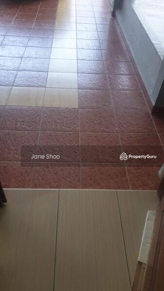 Untuk Dijual - Bukit OUG Townhouse