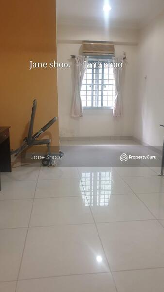 Untuk Dijual - Bukit OUG Townhouse