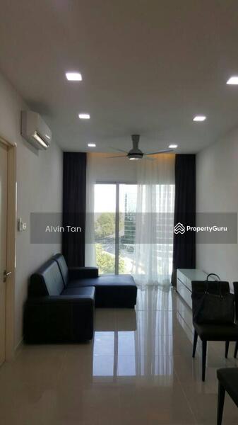 Desa Green untuk Untuk Disewa - RM 1,500 /bulan, Feb 2026 - PropertyGuru.com.my