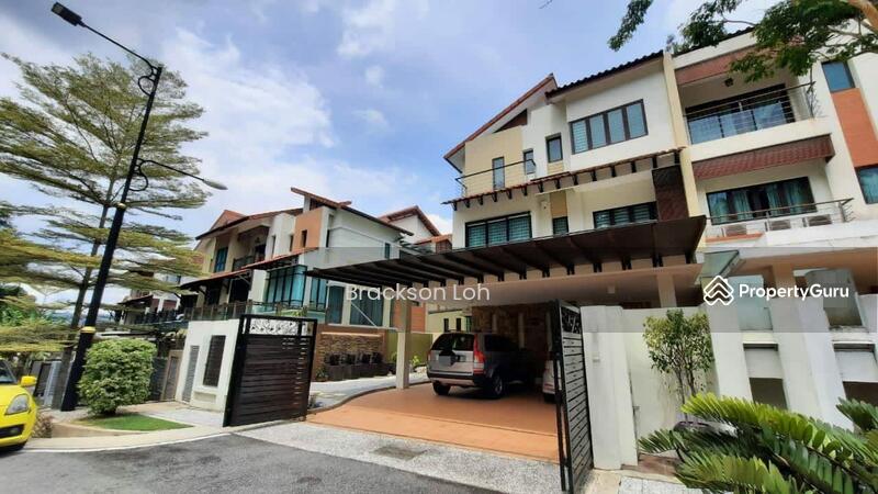 RiverView (RiverView Kemensah) untuk Untuk Dijual - RM 2,550,000, Apr 2026 - PropertyGuru.com.my
