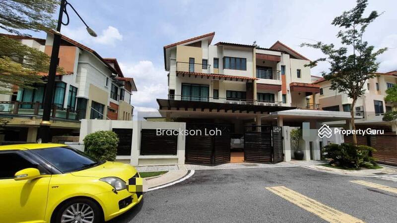 RiverView (RiverView Kemensah) untuk Untuk Dijual - RM 2,550,000, Apr 2026 - PropertyGuru.com.my