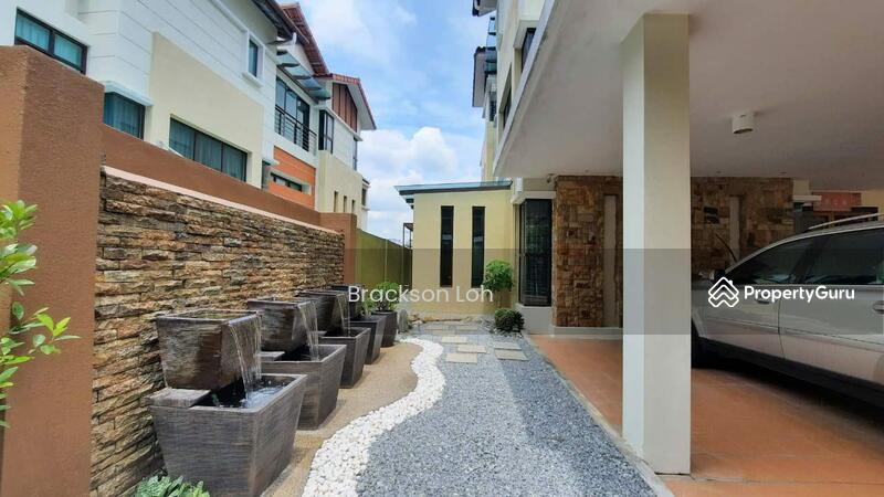 RiverView (RiverView Kemensah) untuk Untuk Dijual - RM 2,550,000, Apr 2026 - PropertyGuru.com.my