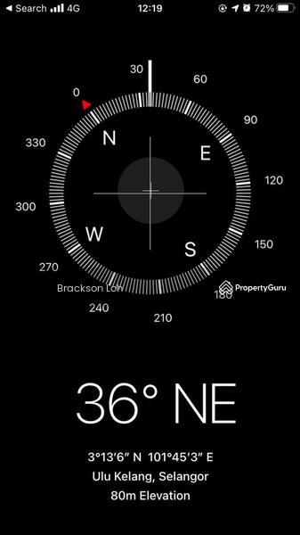 RiverView (RiverView Kemensah) untuk Untuk Dijual - RM 2,550,000, Apr 2026 - PropertyGuru.com.my