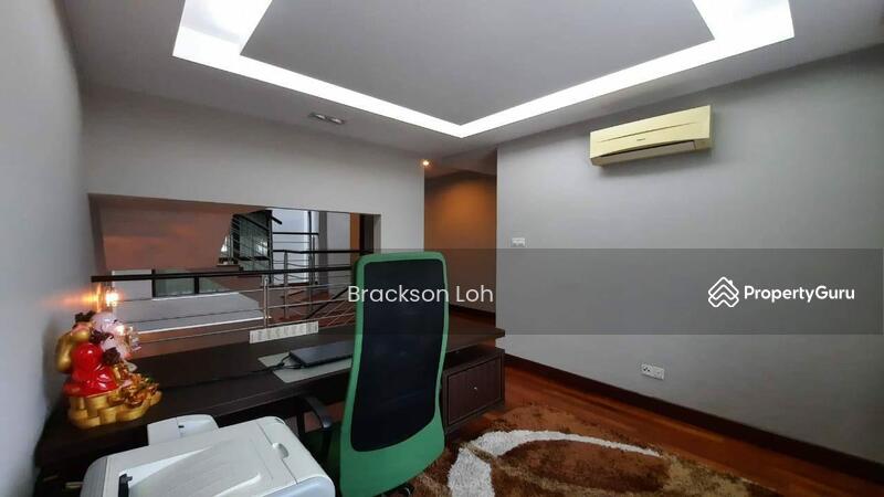 RiverView (RiverView Kemensah) untuk Untuk Dijual - RM 2,550,000, Apr 2026 - PropertyGuru.com.my