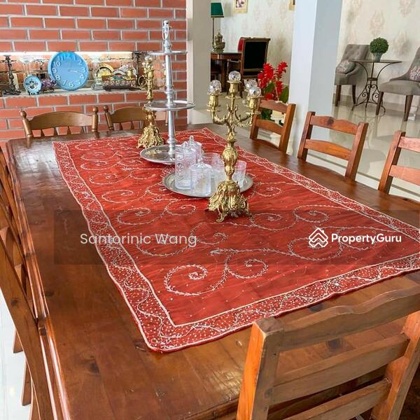 Rumah Banglo untuk Dijual di Johor Bahru (Johor) - Santorinic Wang - PropertyGuru.com.my