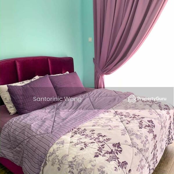 Rumah Banglo untuk Dijual di Johor Bahru (Johor) - Santorinic Wang - PropertyGuru.com.my