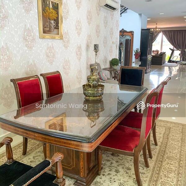 Rumah Banglo untuk Dijual di Johor Bahru (Johor) - Santorinic Wang - PropertyGuru.com.my