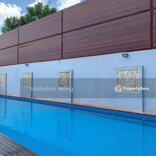 Rumah Banglo untuk Dijual di Johor Bahru (Johor) - Santorinic Wang - PropertyGuru.com.my