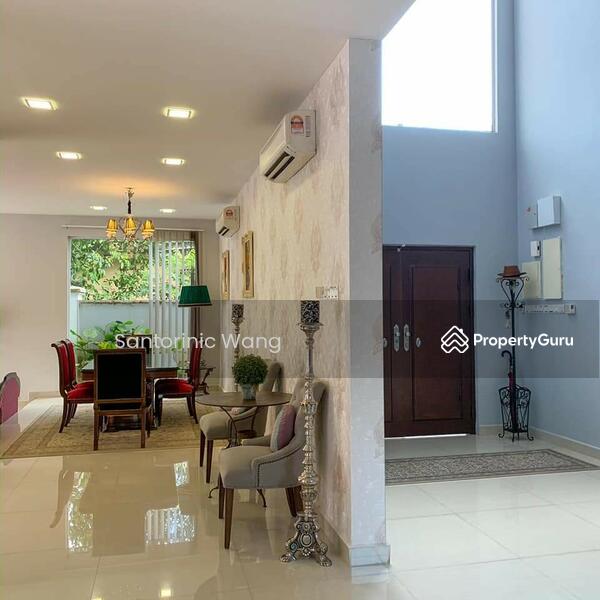 Rumah Banglo untuk Dijual di Johor Bahru (Johor) - Santorinic Wang - PropertyGuru.com.my