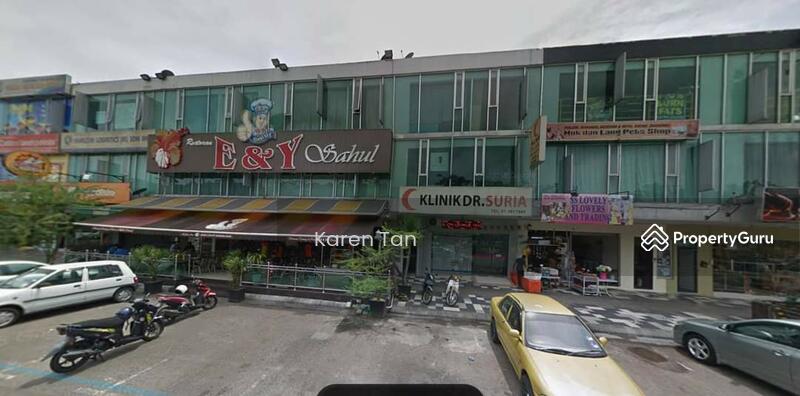 如何坐公交去johor Baharu的jb Chicken Chop Adda Height