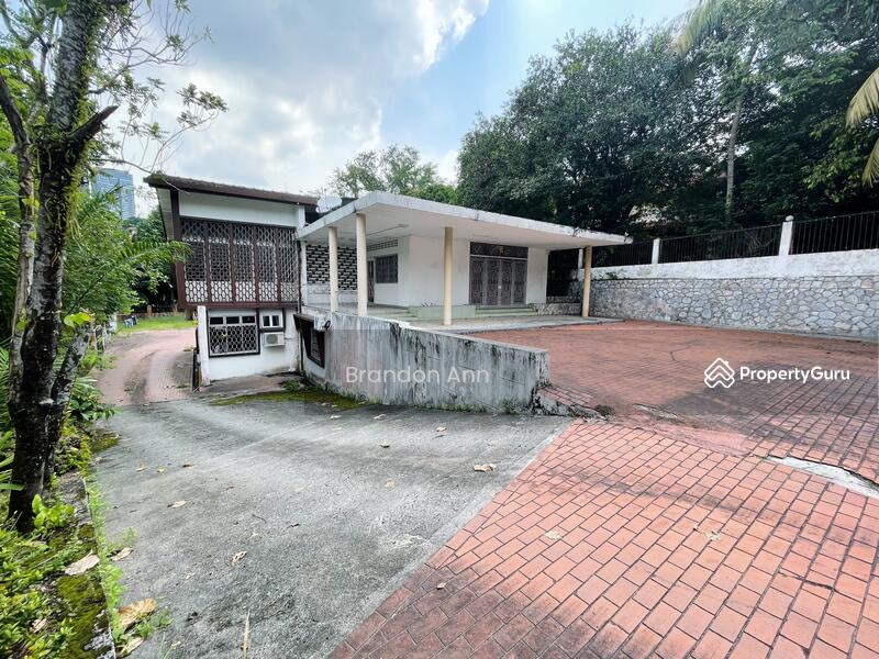 Bungalow for Sale in Petaling Jaya (Selangor) - Brandon Ann - PropertyGuru.com.my