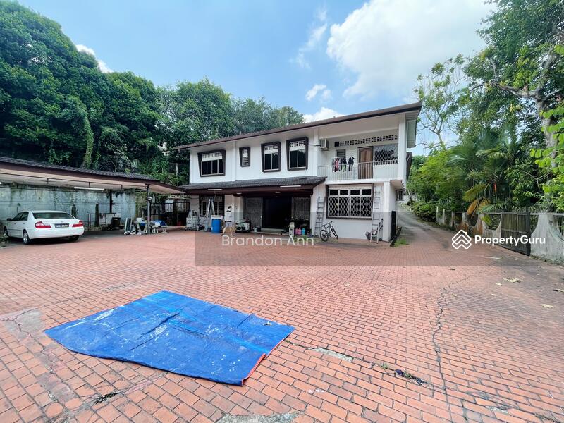 Bukit Gasing, Gasing Hill, Petaling Jaya, Petaling Jaya, Selangor, 6