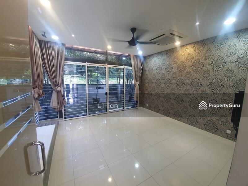 Terraced House for Sale in Lake Fields (Sungai Besi) - L.T Tan - PropertyGuru.com.my