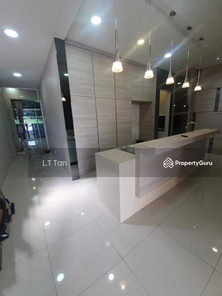 Terraced House for Sale in Lake Fields (Sungai Besi) - L.T Tan - PropertyGuru.com.my