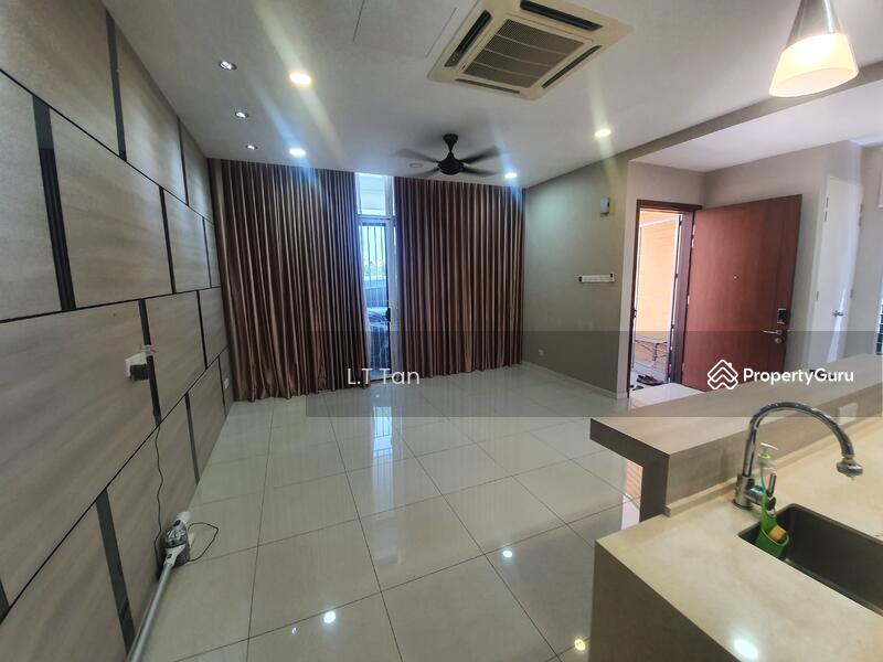 Terraced House for Sale in Lake Fields (Sungai Besi) - L.T Tan - PropertyGuru.com.my