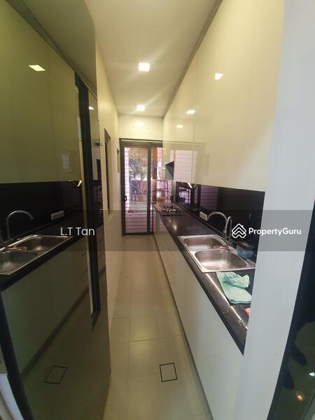 Terraced House for Sale in Lake Fields (Sungai Besi) - L.T Tan - PropertyGuru.com.my