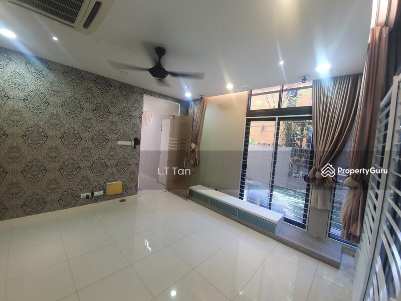Terraced House for Sale in Lake Fields (Sungai Besi) - L.T Tan - PropertyGuru.com.my