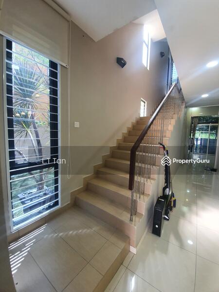 Terraced House for Sale in Lake Fields (Sungai Besi) - L.T Tan - PropertyGuru.com.my