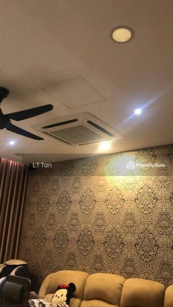 Terraced House for Sale in Lake Fields (Sungai Besi) - L.T Tan - PropertyGuru.com.my