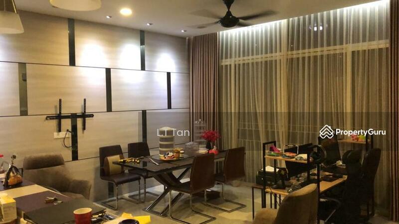 Terraced House for Sale in Lake Fields (Sungai Besi) - L.T Tan - PropertyGuru.com.my