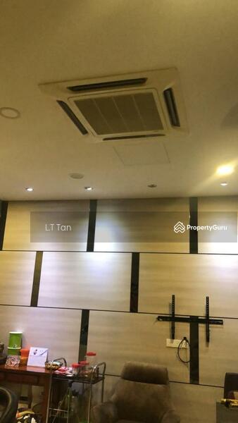 Terraced House for Sale in Lake Fields (Sungai Besi) - L.T Tan - PropertyGuru.com.my