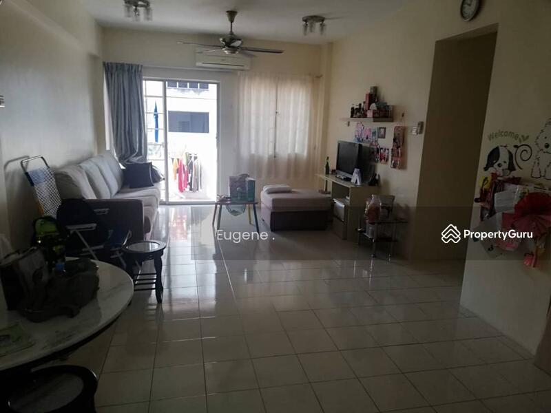 Medan Putra Condominium Intermediate Condominium 3 Bedrooms For Sale In Bandar Menjalara Kuala Lumpur Iproperty Com My