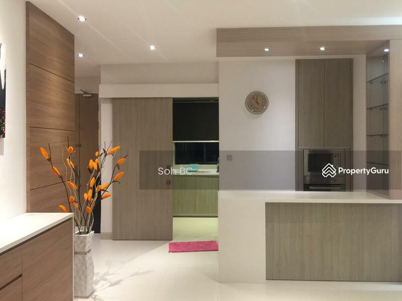 Service Residence for Rent at Aragreens - Soh BC - PropertyGuru.com.my