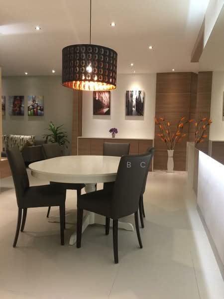 Service Residence for Rent at Aragreens - Soh BC - PropertyGuru.com.my
