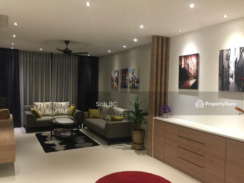 Service Residence for Rent at Aragreens - Soh BC - PropertyGuru.com.my