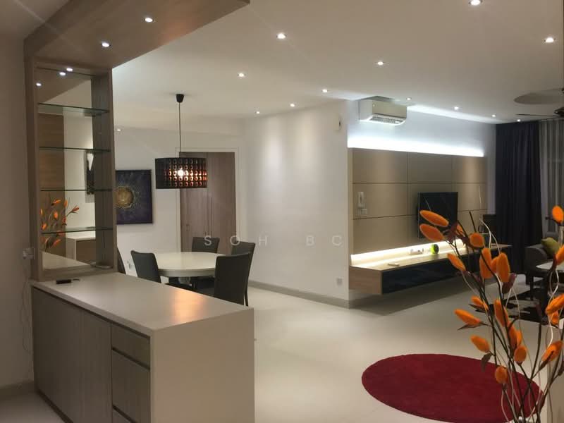 Service Residence for Rent at Aragreens - Soh BC - PropertyGuru.com.my