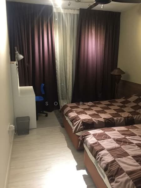 Service Residence for Rent at Aragreens - Soh BC - PropertyGuru.com.my