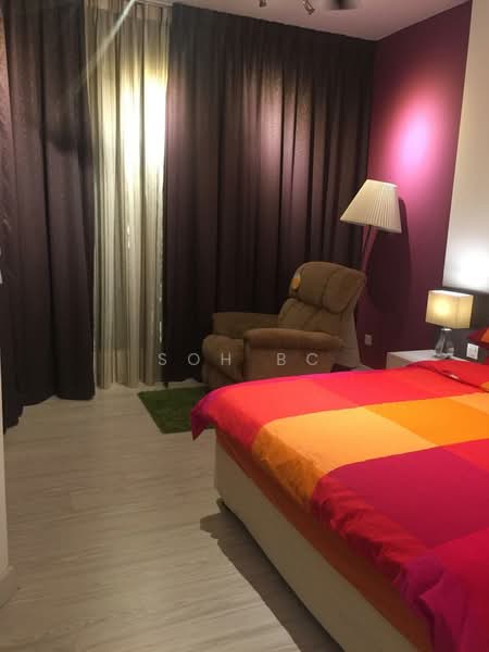 Service Residence for Rent at Aragreens - Soh BC - PropertyGuru.com.my