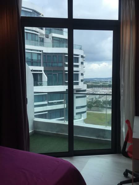 Service Residence for Rent at Aragreens - Soh BC - PropertyGuru.com.my
