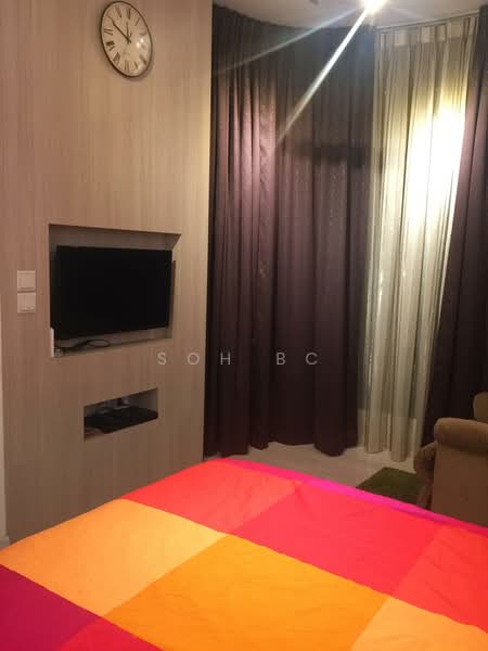 Service Residence for Rent at Aragreens - Soh BC - PropertyGuru.com.my