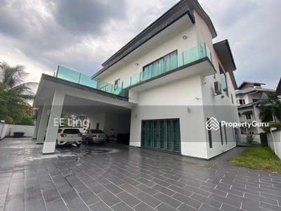 Bungalow House For Sale Floor Area Between 7500 10000 Sqft In Bandar Kinrara Puchong Selangor Propertyguru Malaysia