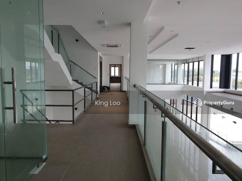 Warehouse for Sale in Kampung Sijangkang (Telok Panglima Garang) - King Loo - PropertyGuru.com.my