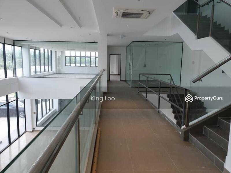 Warehouse for Sale in Kampung Sijangkang (Telok Panglima Garang) - King Loo - PropertyGuru.com.my