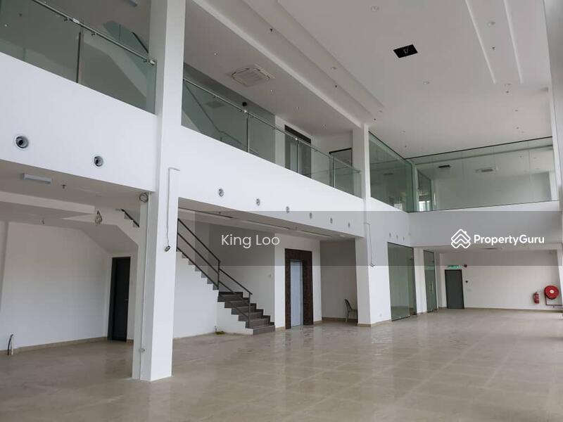 Warehouse for Sale in Kampung Sijangkang (Telok Panglima Garang) - King Loo - PropertyGuru.com.my