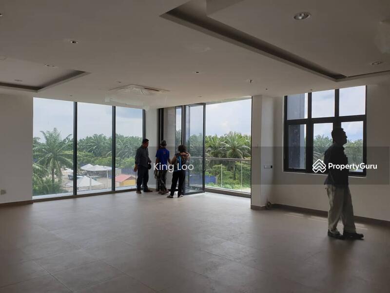 Warehouse for Sale in Kampung Sijangkang (Telok Panglima Garang) - King Loo - PropertyGuru.com.my