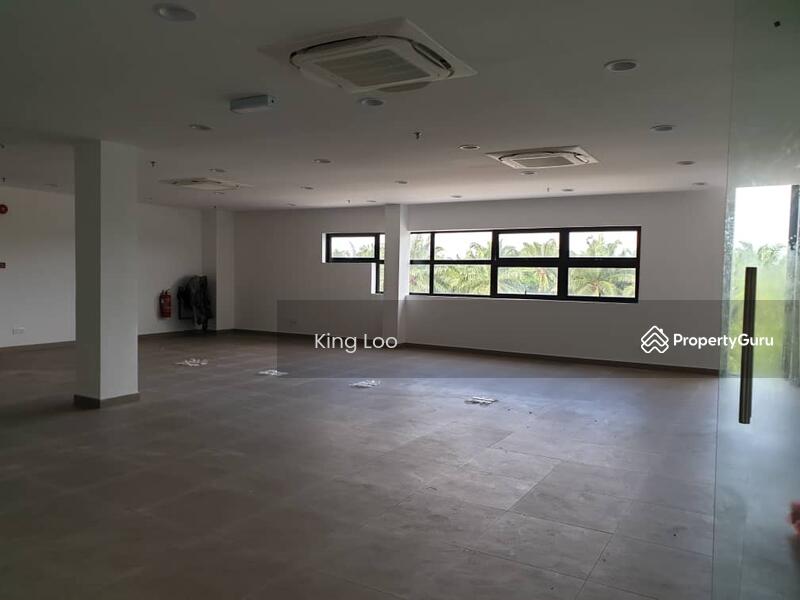 Warehouse for Sale in Kampung Sijangkang (Telok Panglima Garang) - King Loo - PropertyGuru.com.my