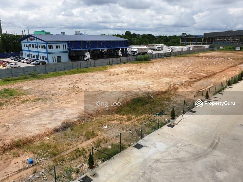 Warehouse for Sale in Kampung Sijangkang (Telok Panglima Garang) - King Loo - PropertyGuru.com.my