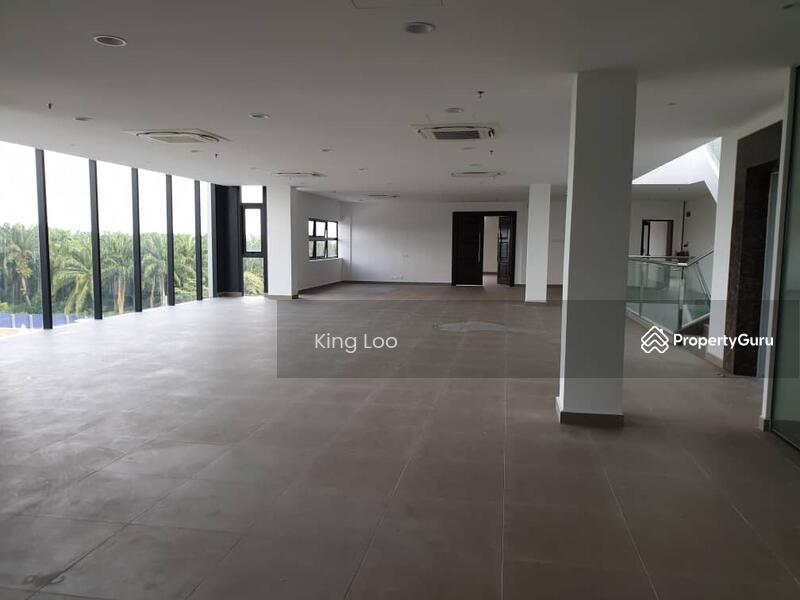 Warehouse for Sale in Kampung Sijangkang (Telok Panglima Garang) - King Loo - PropertyGuru.com.my