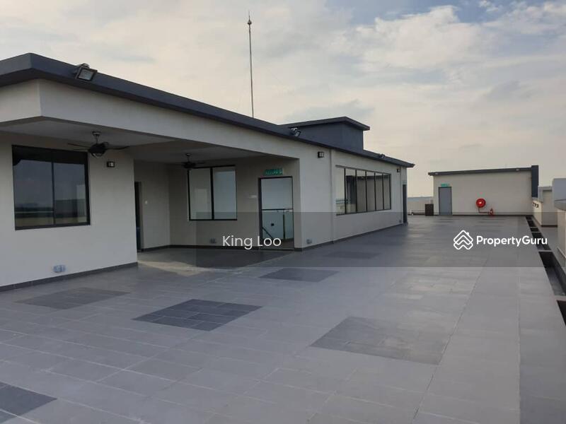 Warehouse for Sale in Kampung Sijangkang (Telok Panglima Garang) - King Loo - PropertyGuru.com.my
