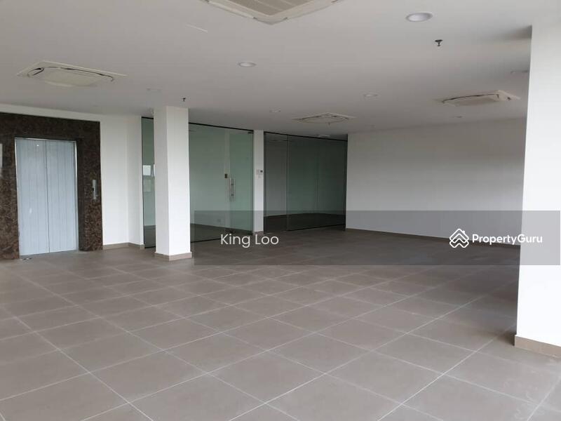 Warehouse for Sale in Kampung Sijangkang (Telok Panglima Garang) - King Loo - PropertyGuru.com.my