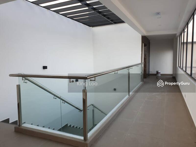 Warehouse for Sale in Kampung Sijangkang (Telok Panglima Garang) - King Loo - PropertyGuru.com.my