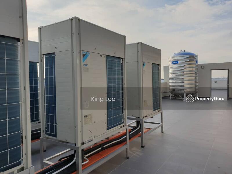 Warehouse for Sale in Kampung Sijangkang (Telok Panglima Garang) - King Loo - PropertyGuru.com.my