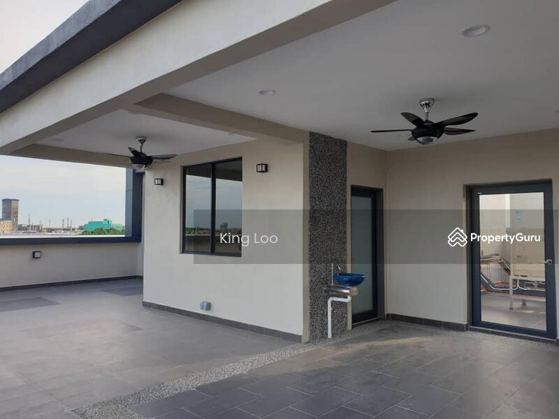 Warehouse for Sale in Kampung Sijangkang (Telok Panglima Garang) - King Loo - PropertyGuru.com.my