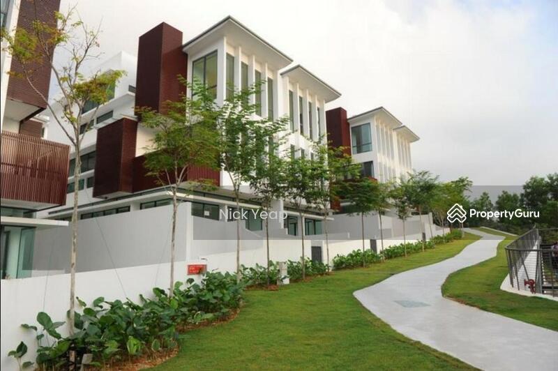 Untuk Dijual - The Airie