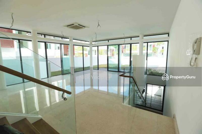 Untuk Dijual - The Airie
